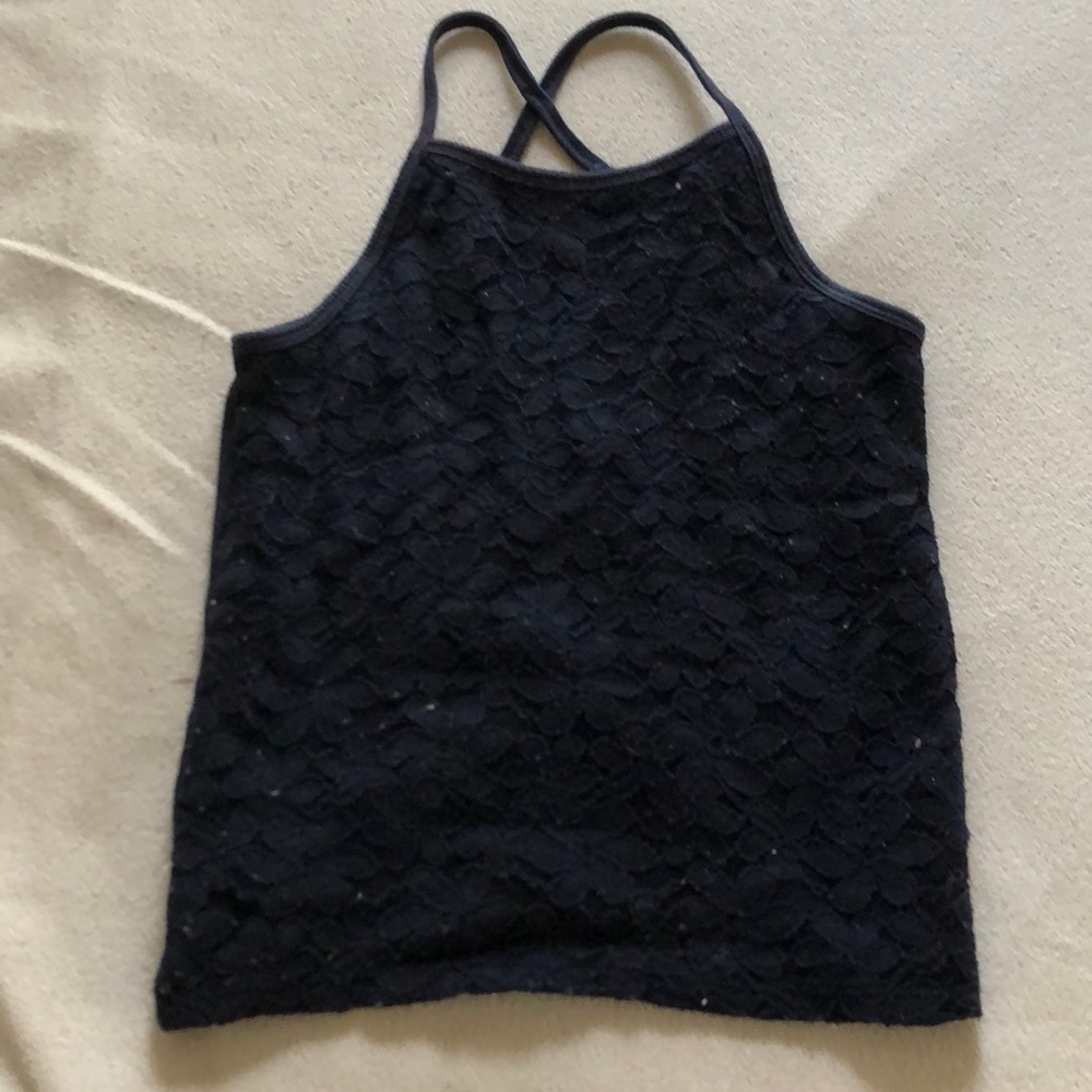 Abercrombie cami top